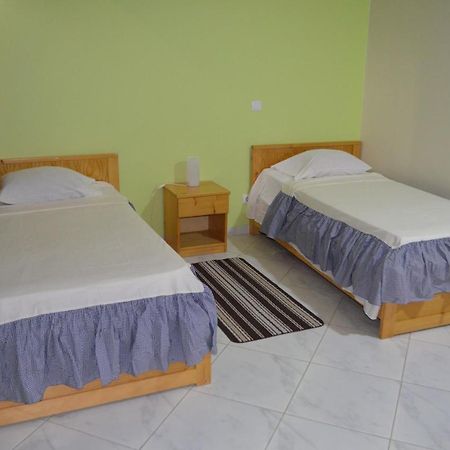 Lt Aparthotel Praia Exteriér fotografie