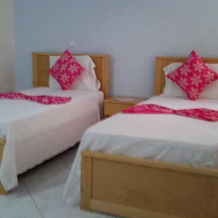 Lt Aparthotel Praia Exteriér fotografie