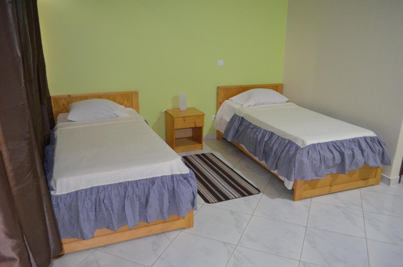Lt Aparthotel Praia Exteriér fotografie
