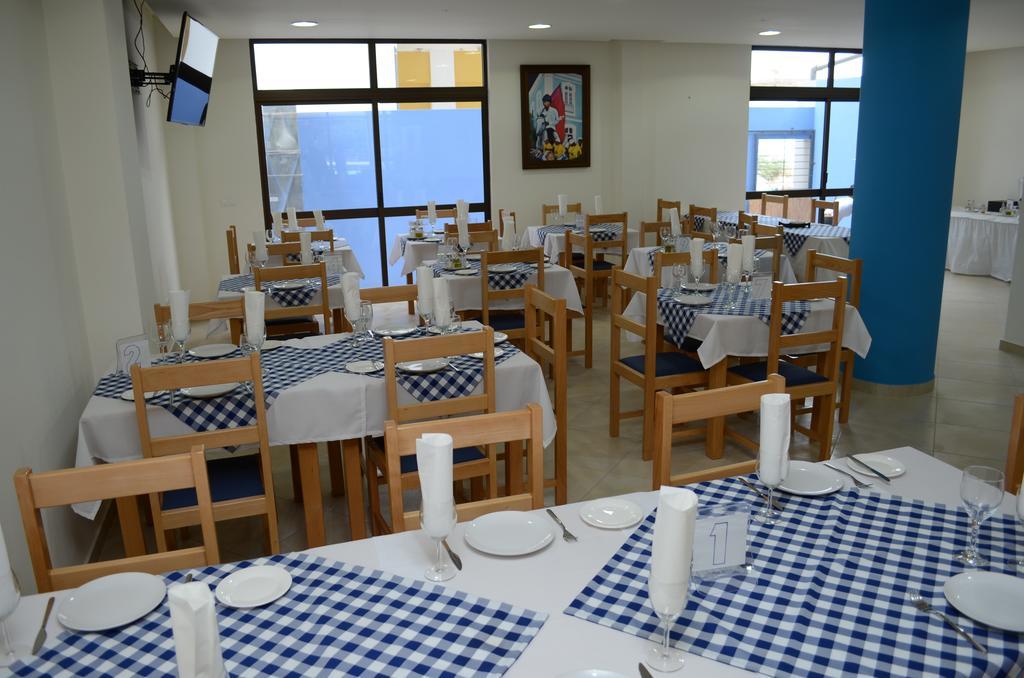 Lt Aparthotel Praia Exteriér fotografie