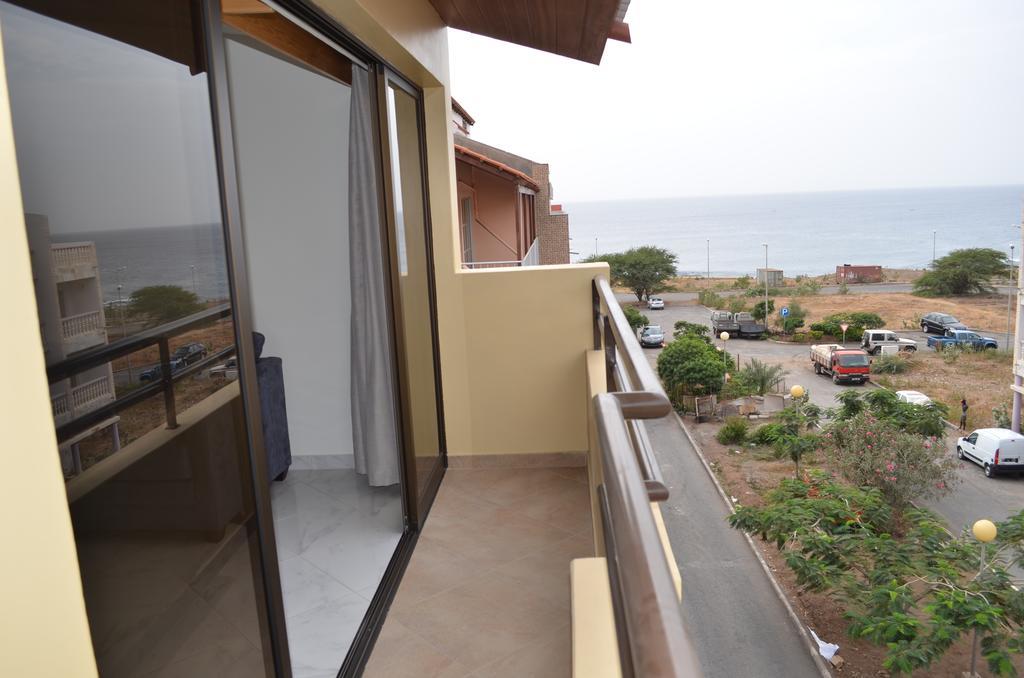 Lt Aparthotel Praia Pokoj fotografie