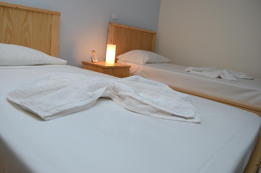 Lt Aparthotel Praia Pokoj fotografie