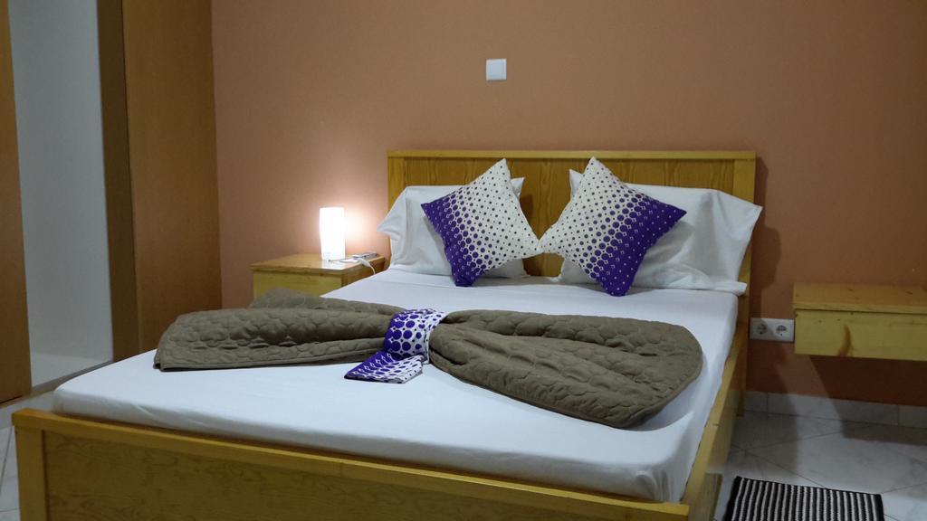 Lt Aparthotel Praia Exteriér fotografie