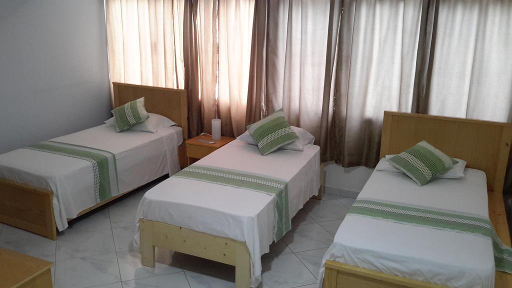 Lt Aparthotel Praia Exteriér fotografie