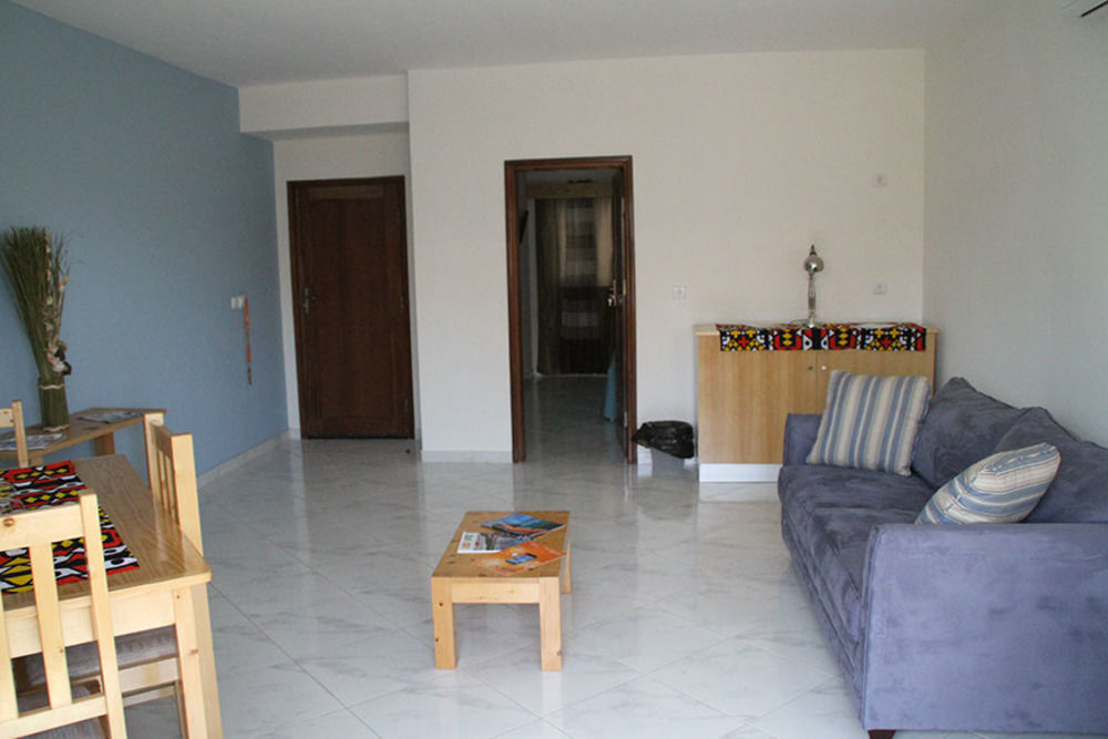 Lt Aparthotel Praia Exteriér fotografie