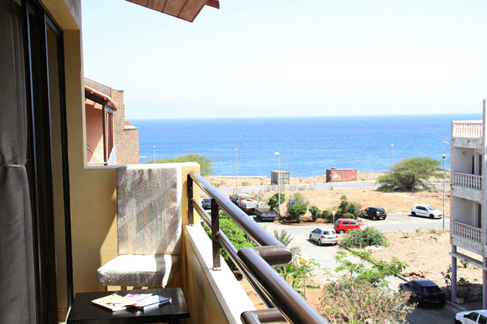 Lt Aparthotel Praia Exteriér fotografie