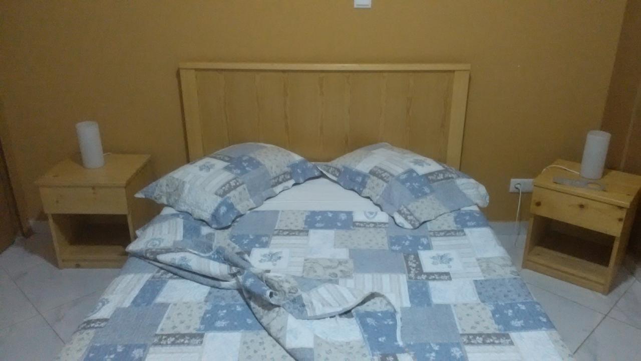 Lt Aparthotel Praia Exteriér fotografie