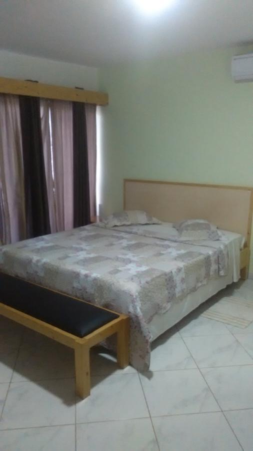 Lt Aparthotel Praia Exteriér fotografie