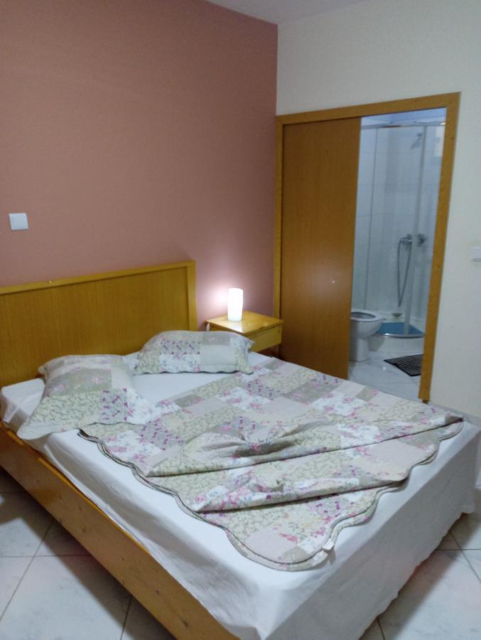 Lt Aparthotel Praia Exteriér fotografie